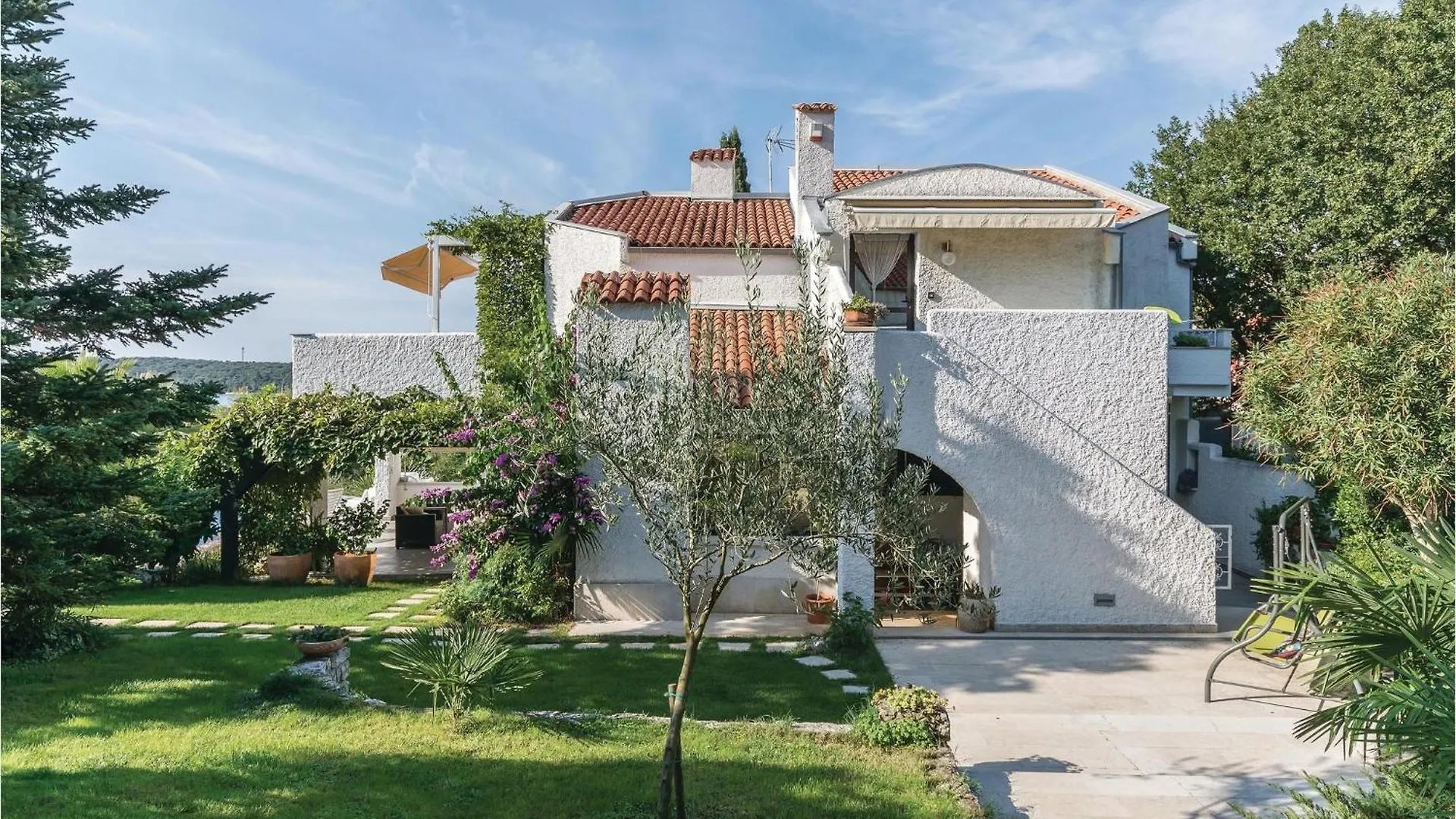 Pet Friendly Apartment In Pula With Wifi Croatia