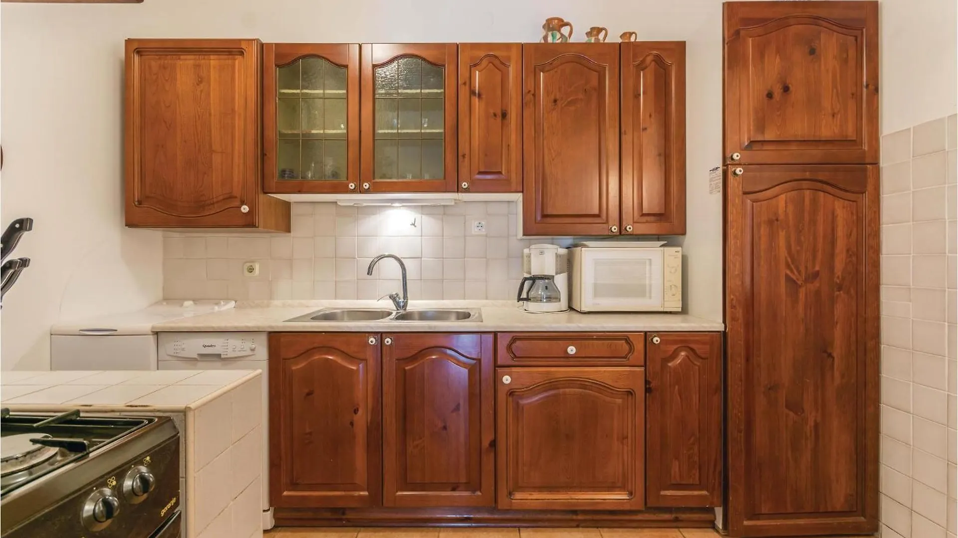 Pet Friendly Apartment In Pula With Wifi
