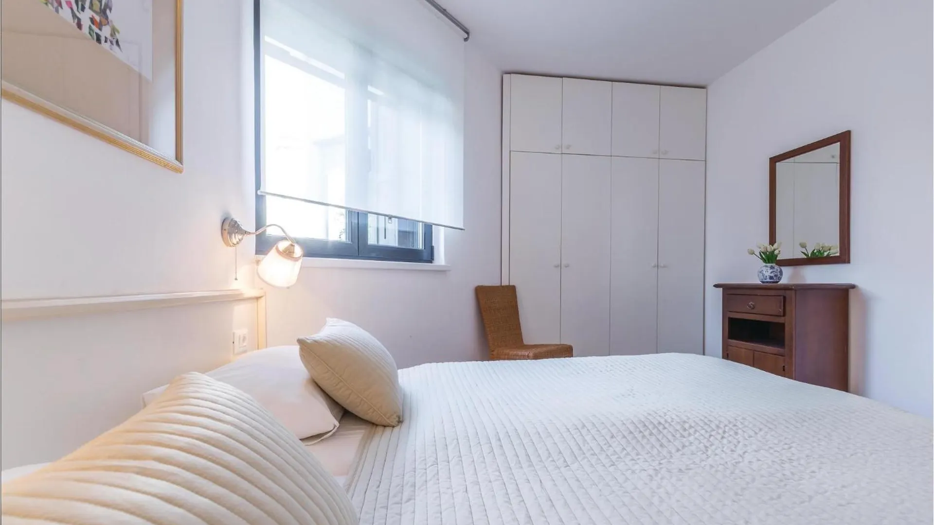 Pet Friendly Apartment In Pula With Wifi