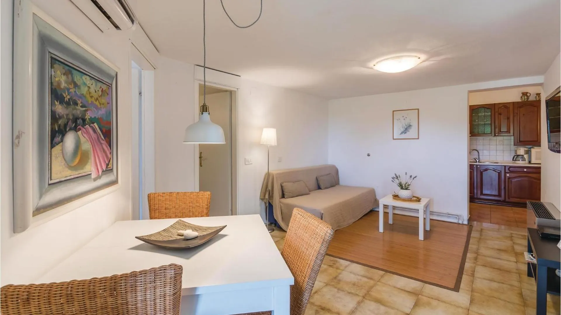 Pet Friendly Apartment In Pula With Wifi