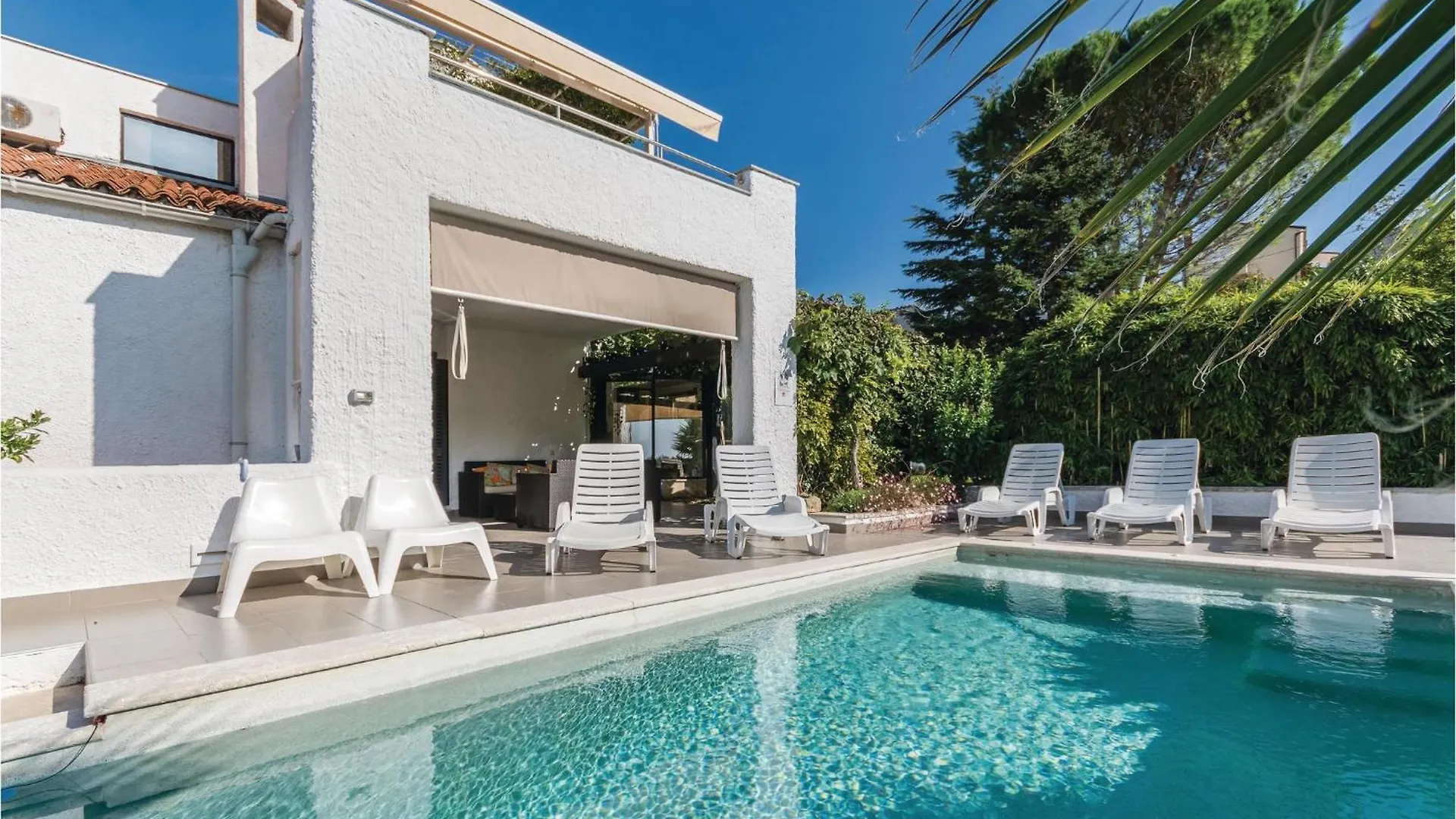 Pet Friendly Apartment In Pula With Wifi