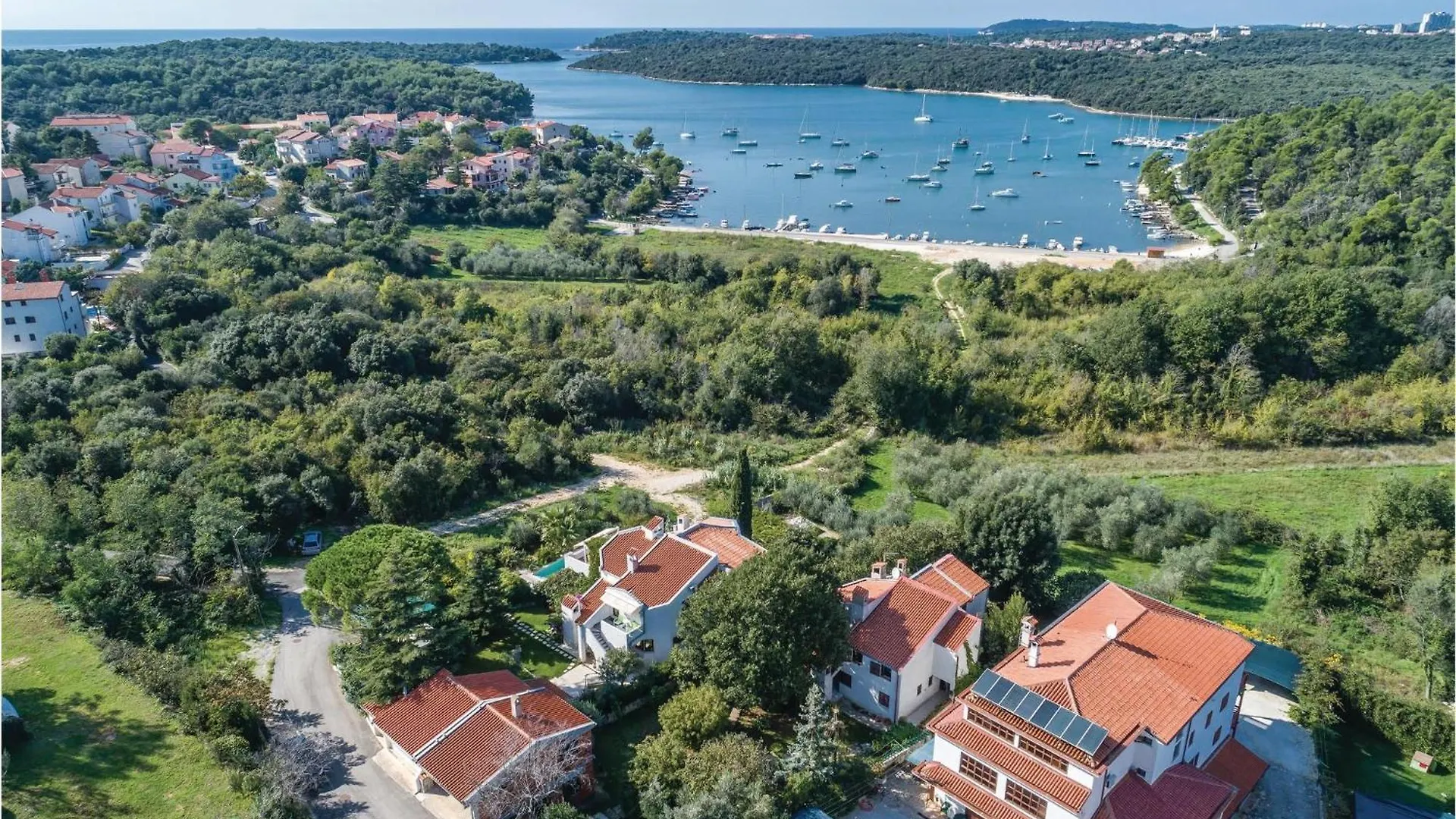 Pet Friendly Apartment In Pula With Wifi Croatia
