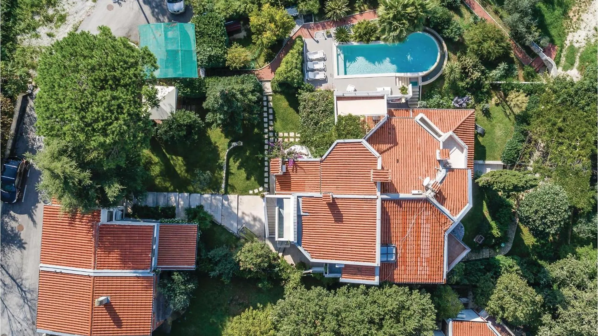 Pet Friendly Apartment In Pula With Wifi
