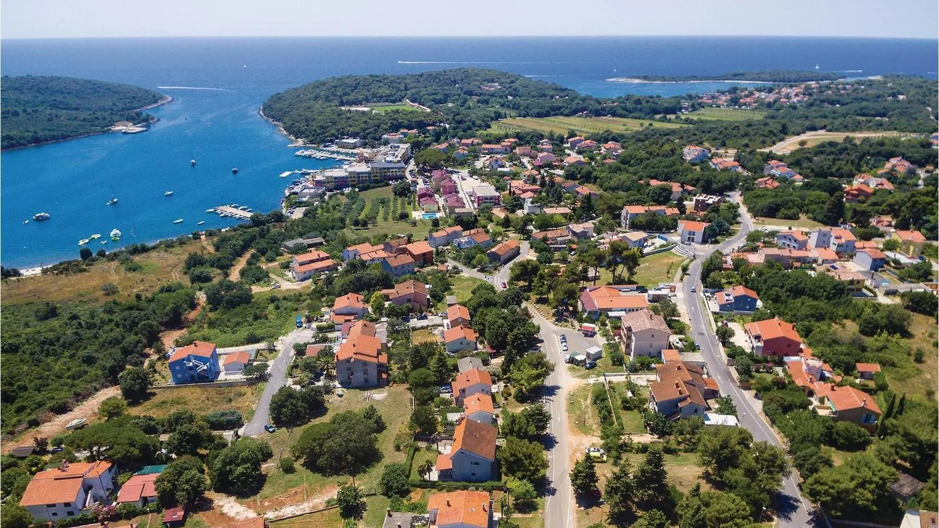 Pet Friendly Apartment In Pula With Wifi