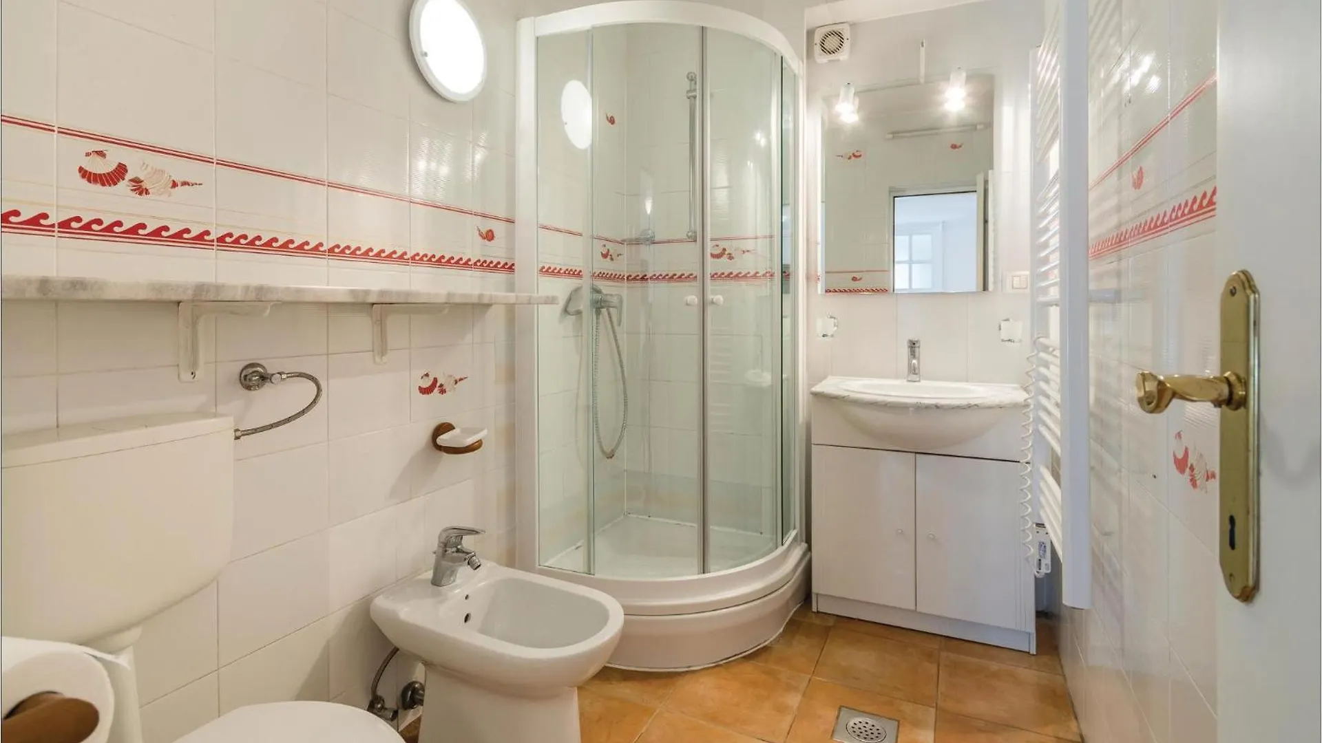 Pet Friendly Apartment In Pula With Wifi