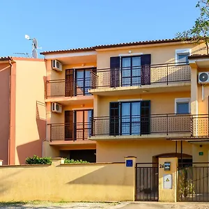 Silvana 74 Apartament