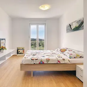  Apartman Apartments Vea