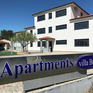 Apartment Bubi, Pula