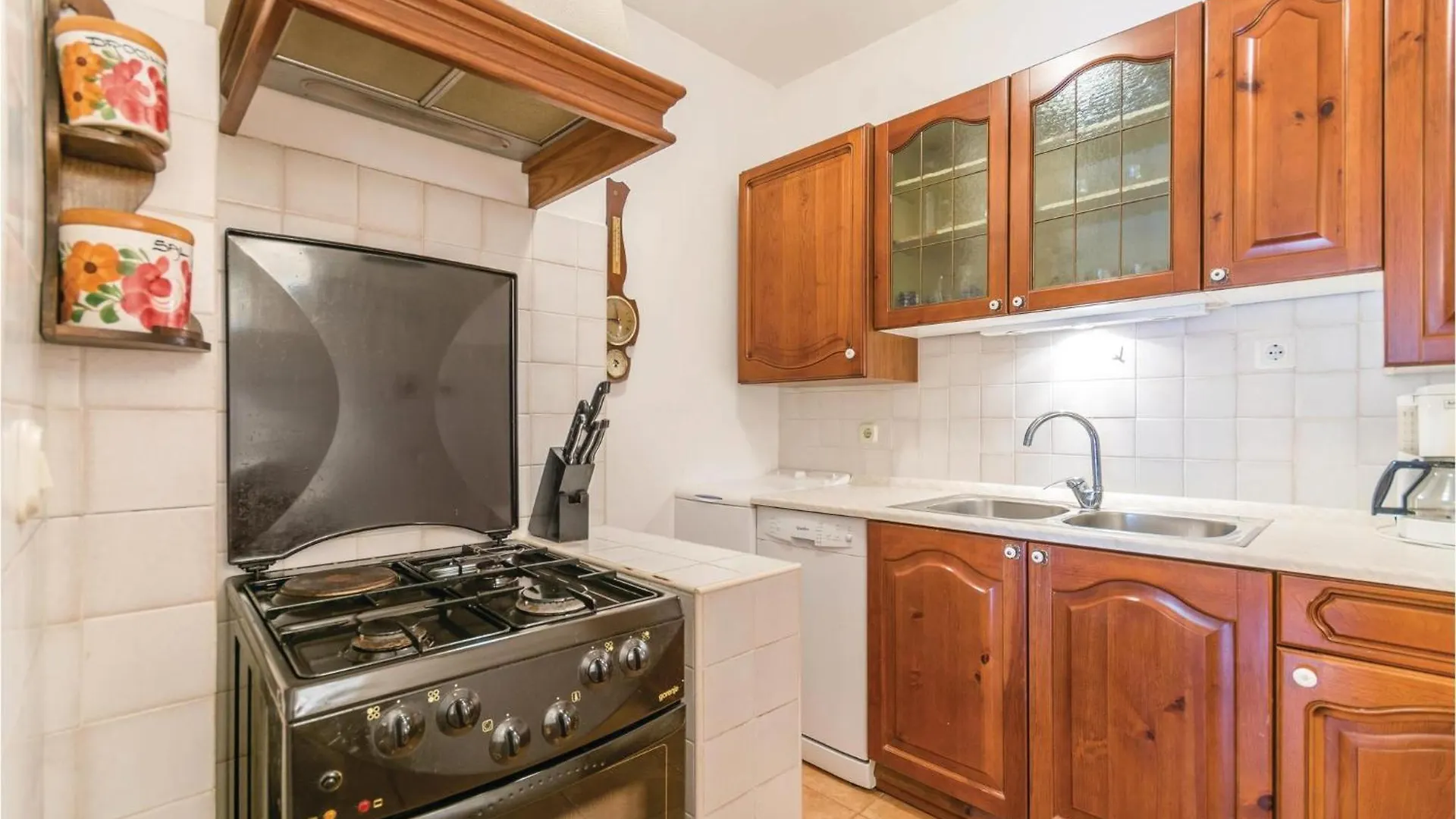 Pet Friendly Apartment In Pula With Wifi Croazia