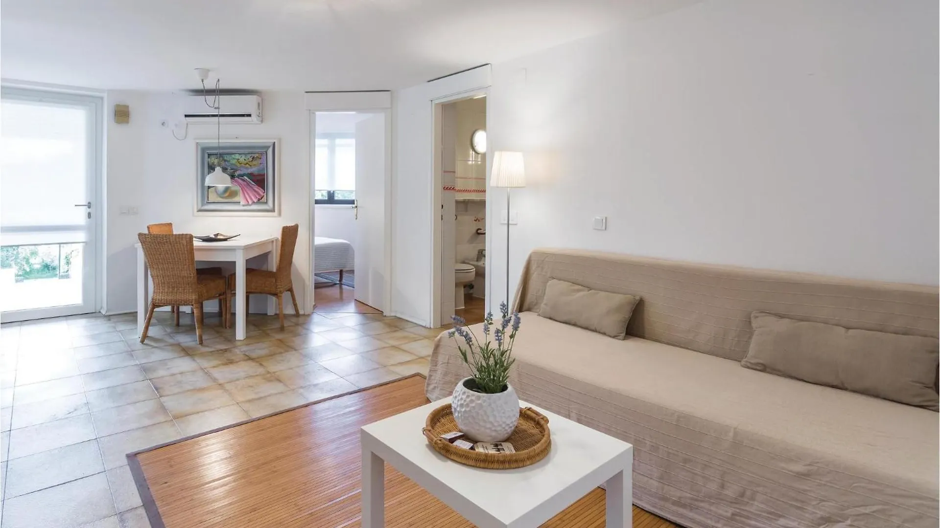Pet Friendly Apartment In Pula With Wifi