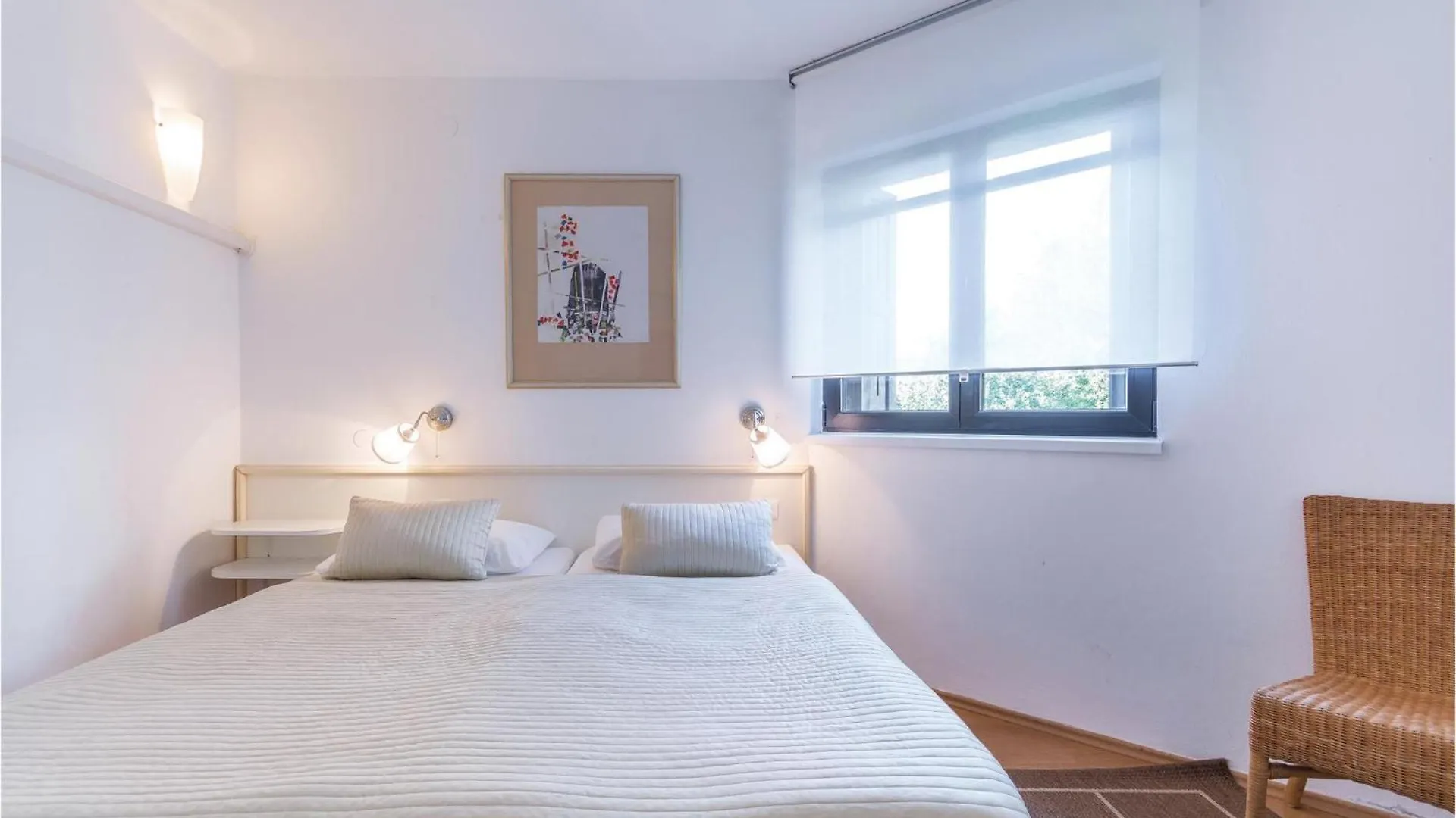Pet Friendly Apartment In Pula With Wifi