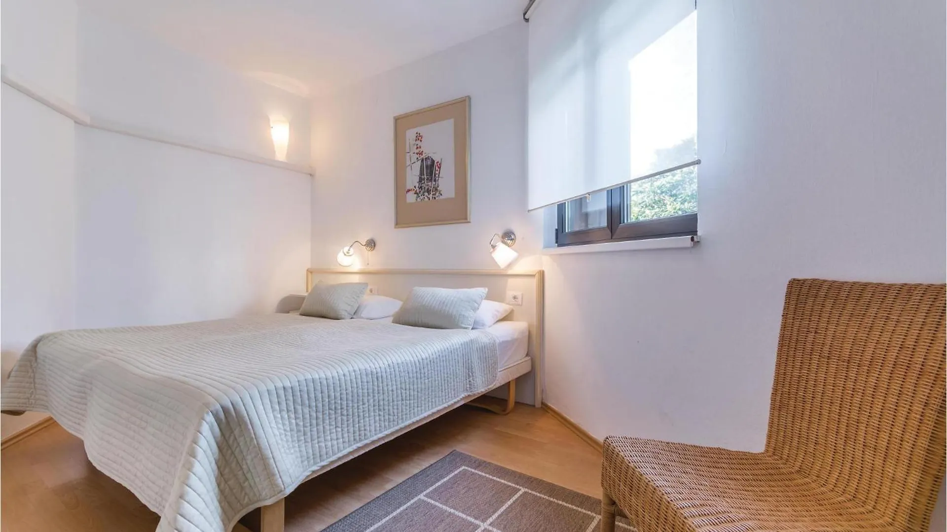 Pet Friendly Apartment In Pula With Wifi